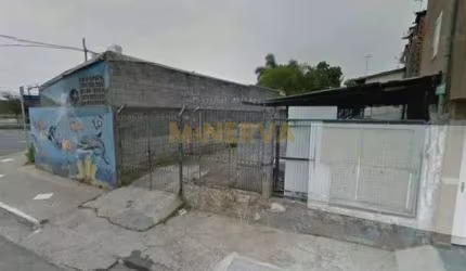 Lote / Terreno - Chácara Califórnia  -  São Paulo