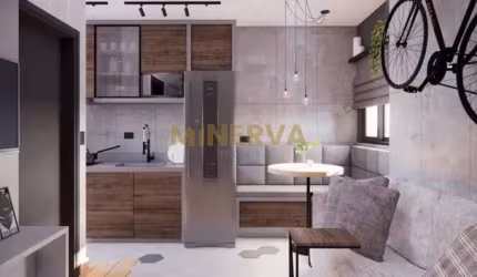[1585] Apartamento - Tatuapé  -  São Paulo