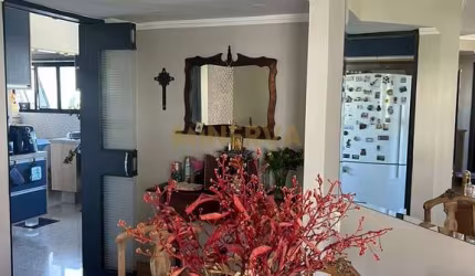 [1610] Apartamento - Jardim Analia Franco - São Paulo, SP