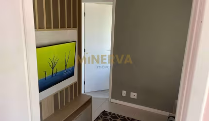 [1606] Apartamento - Chácara Califórnia - São Paulo, SP