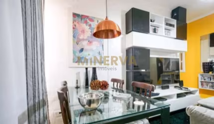 [1604] Apartamento - Belenzinho - São Paulo, SP