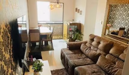 [1598] Apartamento - Vila Regente Feijó - São Paulo, SP
