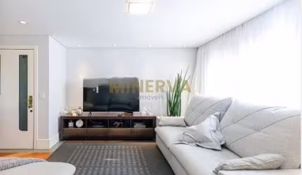 Apartamento - Mooca - São Paulo