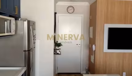 [1628] Apartamento - Brás - São Paulo, SP