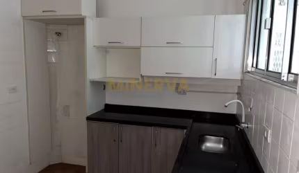 [1635] Apartamento - Jardim Paulista - São Paulo, SP
