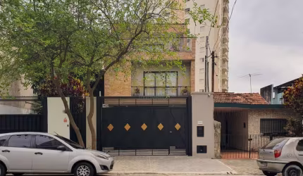 Casa Comercial - Mooca  -  São Paulo