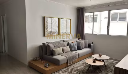 [1657] Apartamento - Consolação - São Paulo, SP
