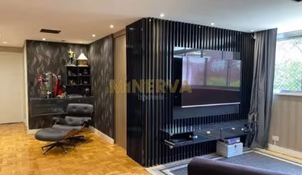 [1661] Apartamento - Tatuapé - São Paulo, SP