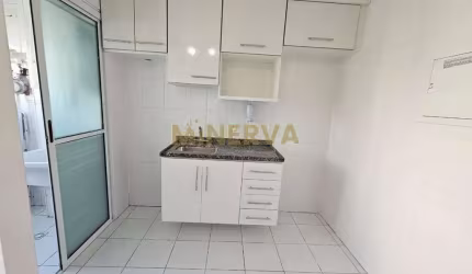 [1663] Apartamento - Tatuapé - São Paulo/SP