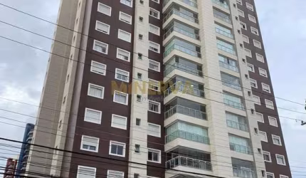 Apartamento - Tatuapé - São Paulo, SP