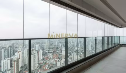 Apartamento Duplex/Cobertura - Tatuapé - São Paulo, SP