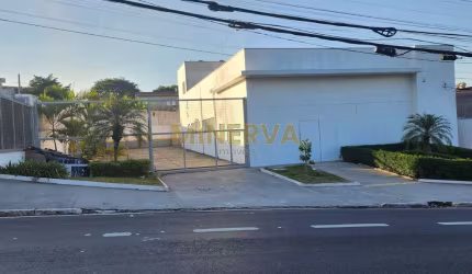 [1679] Galpão / Depósito / Armazém em Limoeiro  -  São Paulo