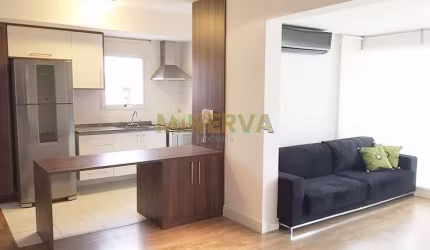 [1676] Apartamento Duplex - Jardim Paulista - São Paulo, SP