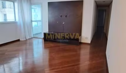[1690] Apartamento - Tatuapé - São Paulo, SP