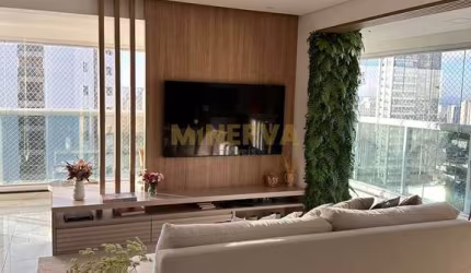 Apartamento - Vila Regente Feijó - São Paulo, SP