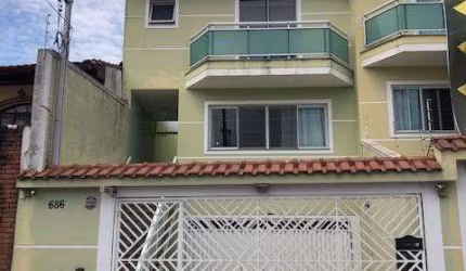 Casa Sobrado - Parada Inglesa  -  São Paulo/SP