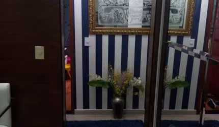 Apartamento - Vila Fatima - Guarulhos/SP