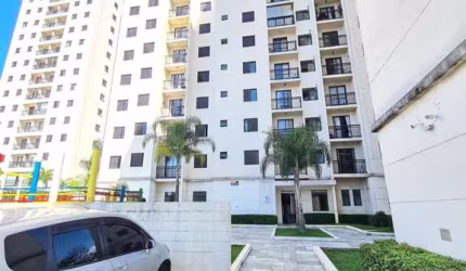 Apartamento - Portal dos Gramados - Guarulhos/SP