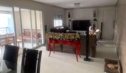 Apartamento - Belenzinho - São Paulo SP