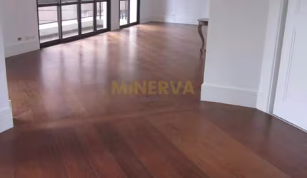 [1767] Apartamento - Vila Nova Conceição - São Paulo, SP