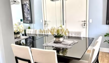 Apartamento - Tatuapé - São Paulo SP