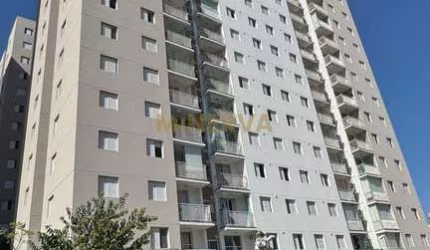 Apartamento - Jardim Vila Formosa - São Paulo, SP