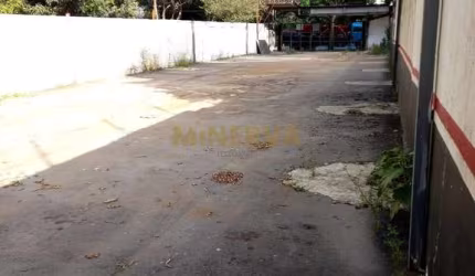 Lote / Terreno - Vila Olímpia  -  São Paulo