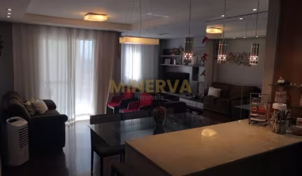 Apartamento - Parque São Jorge - São Paulo SP