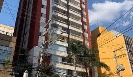[1786] Apartamento - Pinheiros - São Paulo, SP