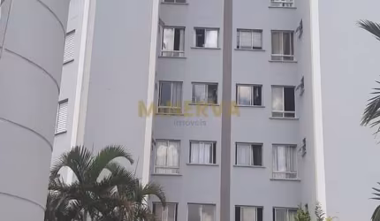 Apartamento - Conjunto Residencial José Bonifácio - São Paulo SP
