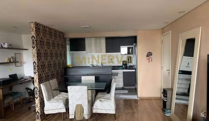 Apartamento - Tatuapé - São Paulo, SP