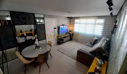 [1815] Apartamento - Mooca - São Paulo, SP