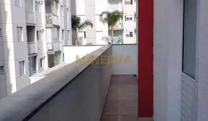 Apartamento - Jardim Vila Formosa - São Paulo, SP
