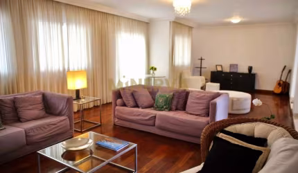 [1849] Apartamento - Tatuapé - São Paulo, SP