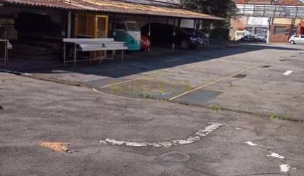 Galpão / Depósito / Armazém - Belenzinho  -  São Paulo