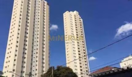 Apartamento - Vila Matilde - São Paulo, SP