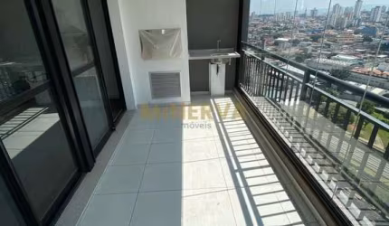 [1866] Apartamento - Vila Matilde - São Paulo, SP