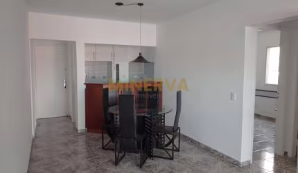 Apartamento - Vila Invernada - São Paulo, SP