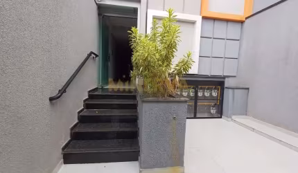 Apartamento - Vila Matilde - São Paulo, SP