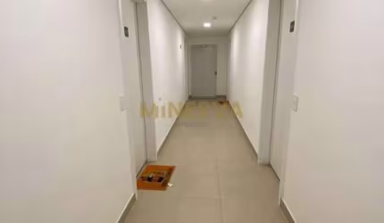 Apartamento - Belenzinho  -  São Paulo, SP