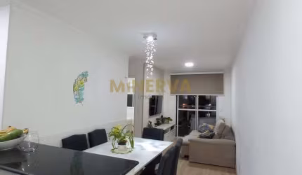Apartamento - Tatuapé - São Paulo, SP