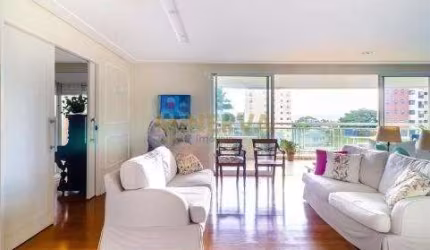 Apartamento - Alto da Lapa - São Paulo, SP
