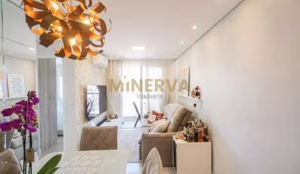 Apartamento - Tatuapé - São Paulo, SP