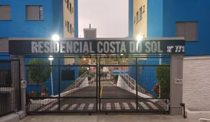 Apartamento - Guaianases - São Paulo, SP