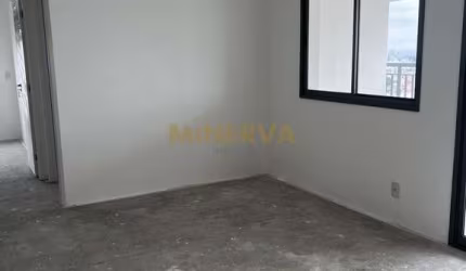 Apartamento - Parada Inglesa - São Paulo, SP