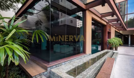 Apartamento Duplex - Santa Cecilia - São Paulo, SP