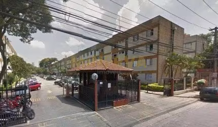 Apartamento - Parque Residencial da Lapa - São Paulo, SP