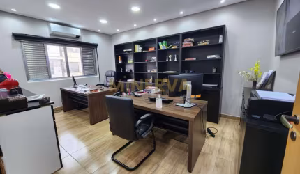 Casa Comercial - Tatuapé  -  São Paulo
