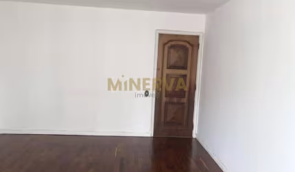 Apartamento - Brooklin Paulista - São Paulo, SP
