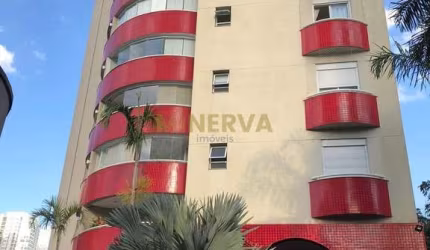 Apartamento - Brooklin Paulista - São Paulo, SP